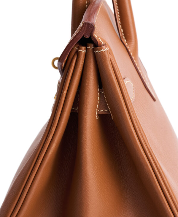 Hermes Birkin 35 – (ex)bags