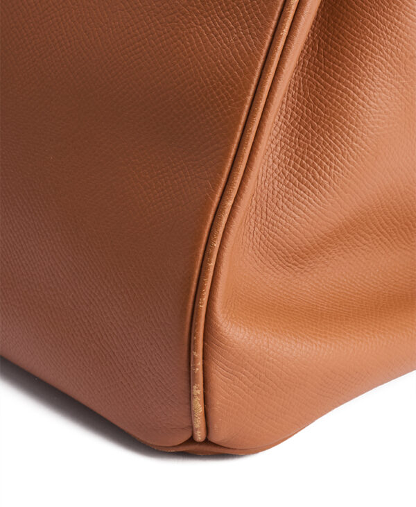 Hermes Birkin 35 – (ex)bags