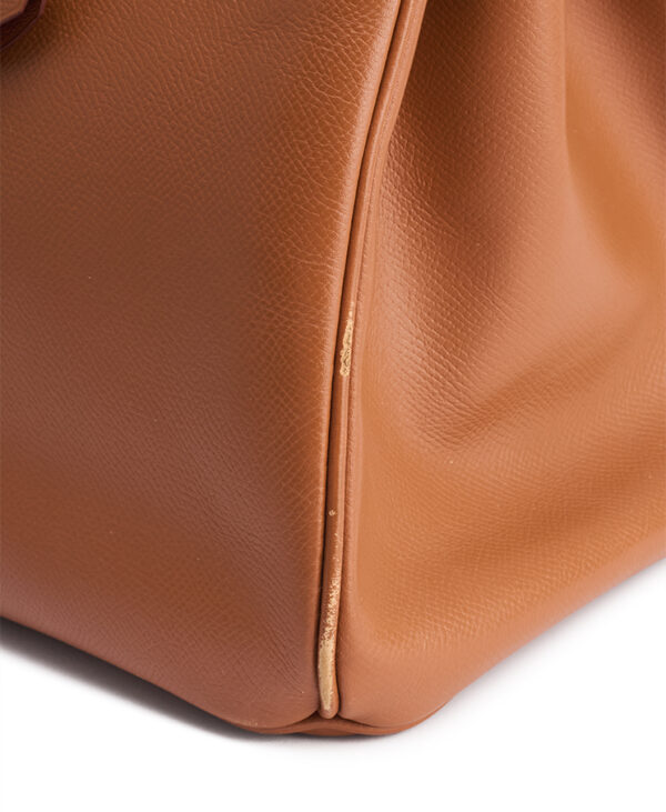Hermes Birkin 35 – (ex)bags