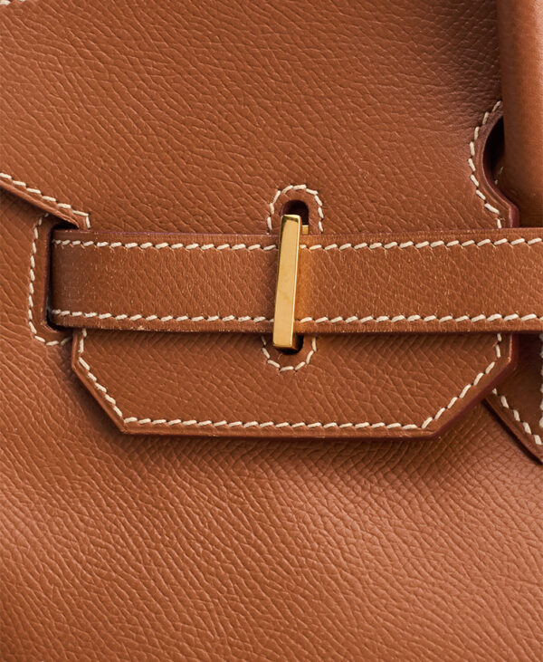 Hermes Birkin 35 – (ex)bags