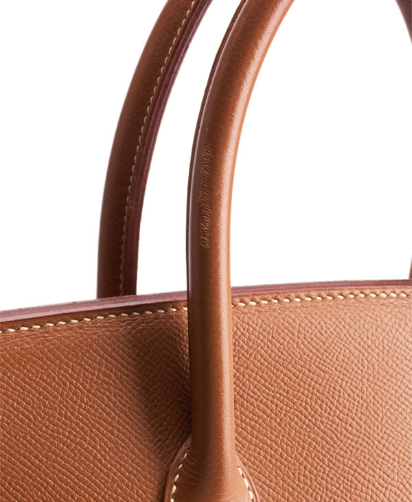 Hermes Birkin 35 – (ex)bags