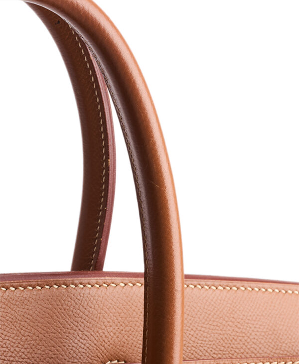 Hermes Birkin 35 – (ex)bags