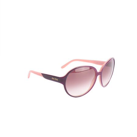 Miu Miu SMU16I