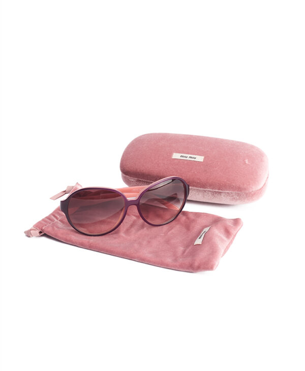 Miu Miu SMU16I – (ex)bags