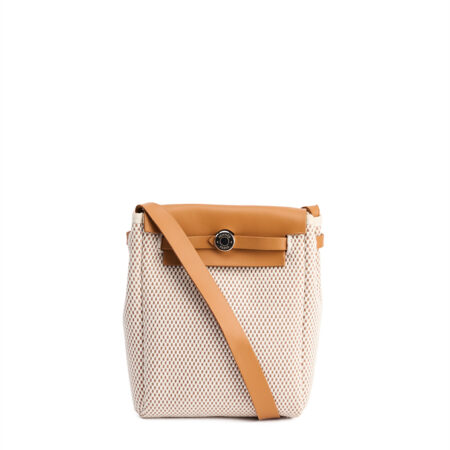 Hermes Herbag TPM Mini – (ex)bags