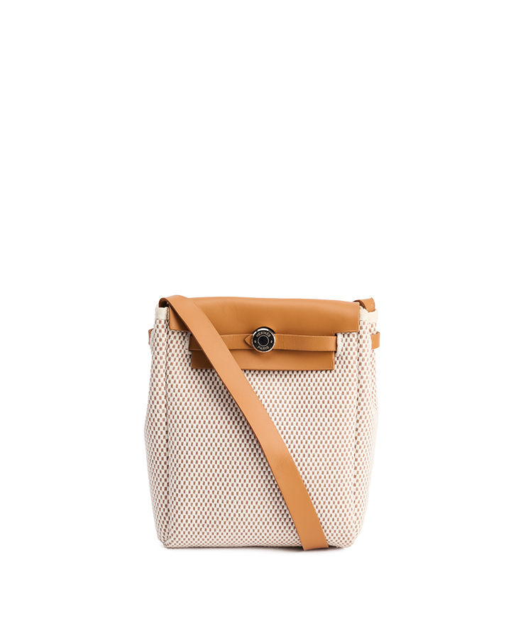 Hermes Herbag TPM Mini – (ex)bags Hermes Herbag TPM Mini – (ex)bags