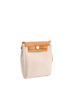 Hermes Herbag TPM Mini – (ex)bags