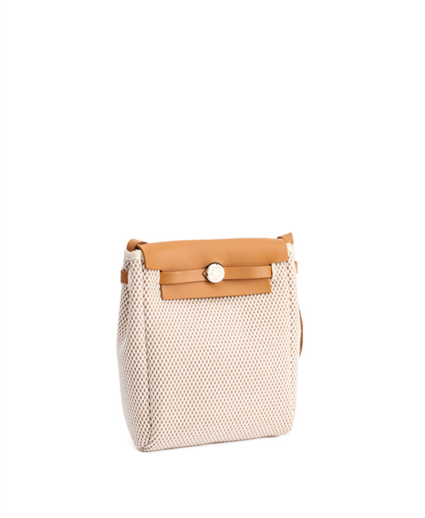 Hermes Herbag TPM Mini – (ex)bags