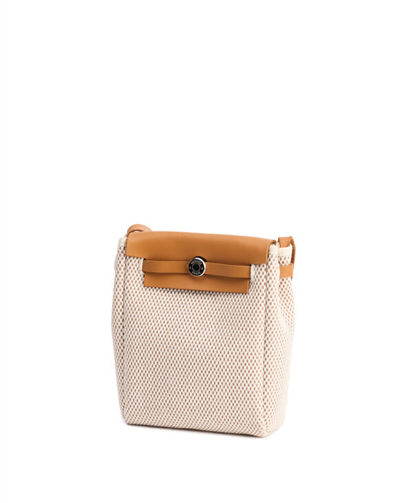 Hermes Herbag TPM Mini – (ex)bags