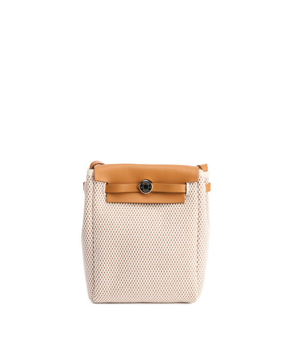 Hermes Herbag TPM Mini – (ex)bags