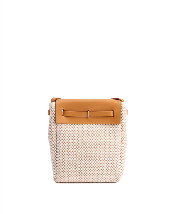 Hermes Herbag TPM Mini – (ex)bags