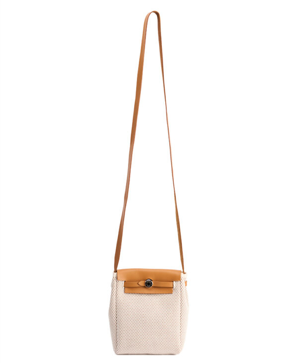 Hermes Herbag TPM Mini – (ex)bags