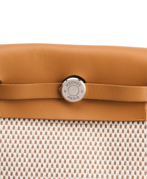 Hermes Herbag TPM Mini – (ex)bags