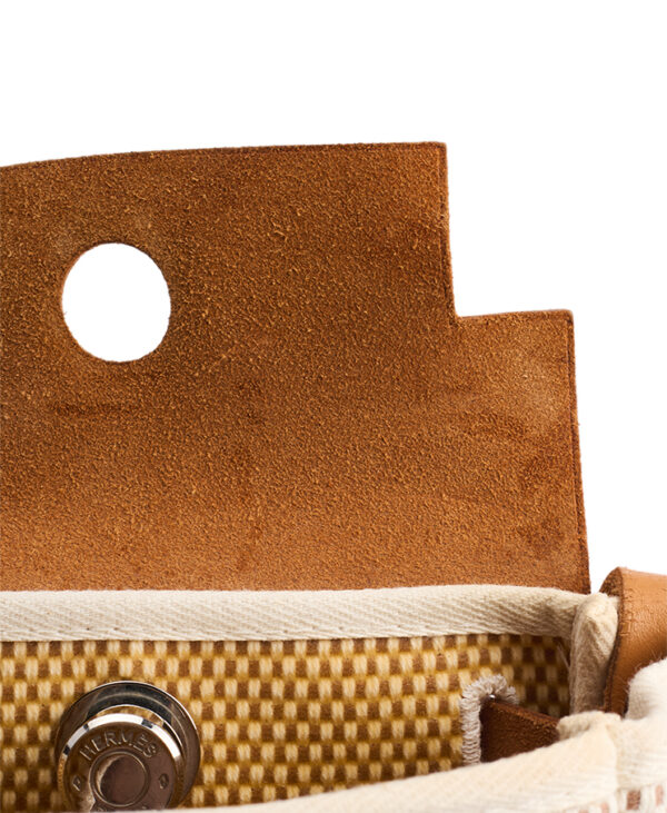 Hermes Herbag TPM Mini – (ex)bags