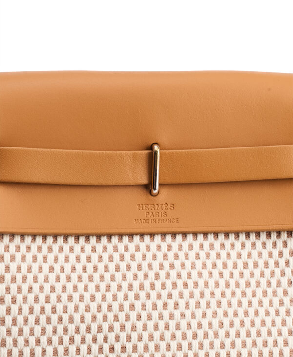 Hermes Herbag TPM Mini – (ex)bags