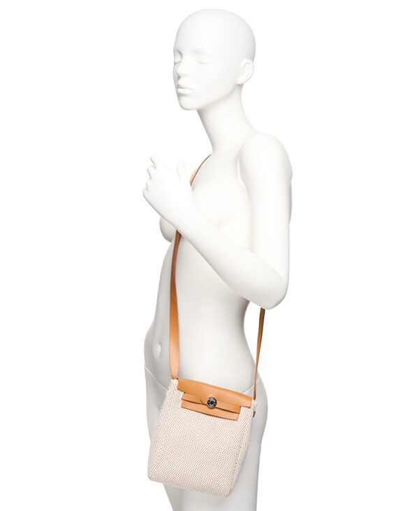 Hermes Herbag TPM Mini – (ex)bags