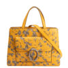 Gucci Dionysus Arabesque Convertible Tote Medium