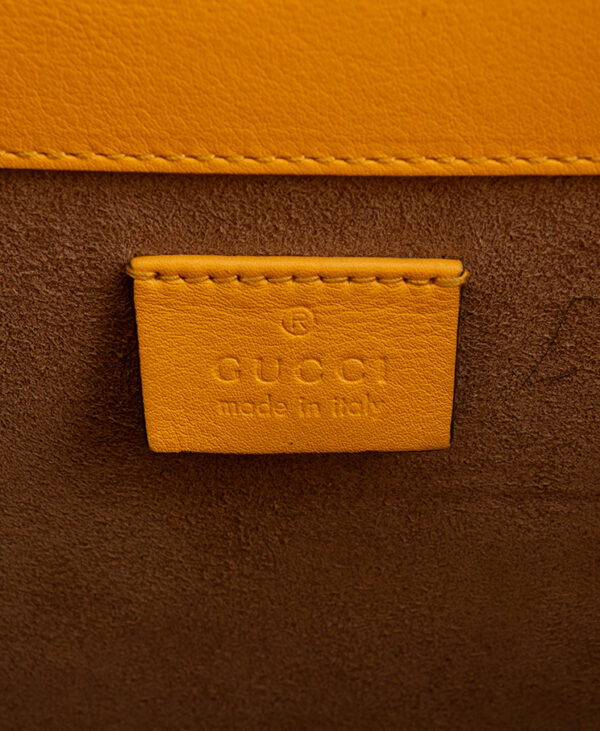 Gucci Dionysus Arabesque Convertible Tote Medium – (ex)bags