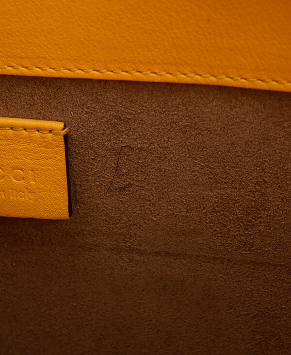 Gucci Dionysus Arabesque Convertible Tote Medium – (ex)bags