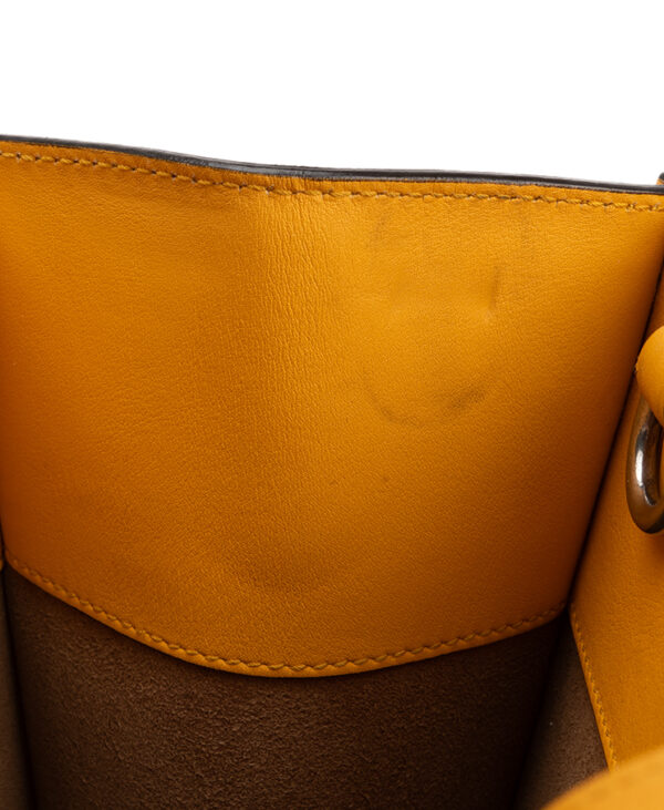 Gucci Dionysus Arabesque Convertible Tote Medium – (ex)bags