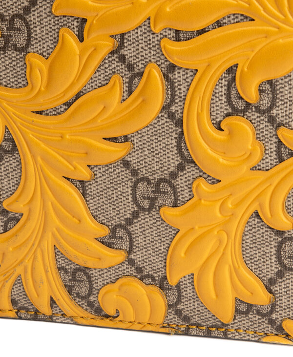 Gucci Dionysus Arabesque Convertible Tote Medium – (ex)bags