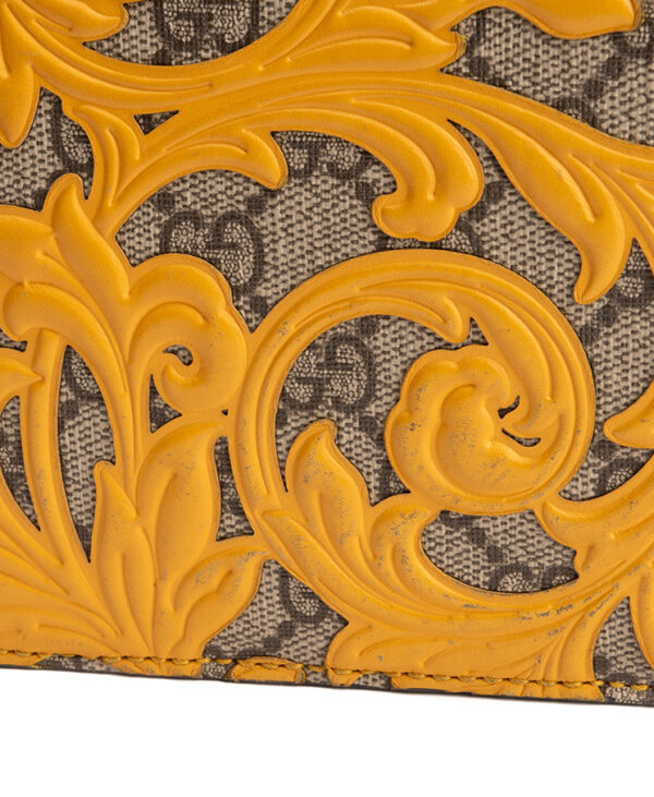 Gucci Dionysus Arabesque Convertible Tote Medium – (ex)bags