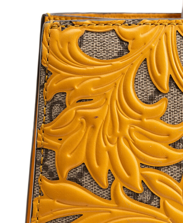Gucci Dionysus Arabesque Convertible Tote Medium – (ex)bags