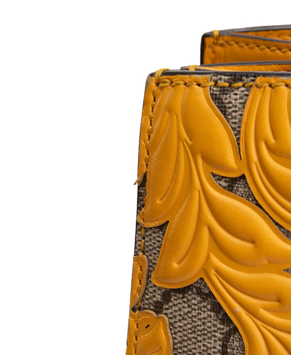 Gucci Dionysus Arabesque Convertible Tote Medium – (ex)bags