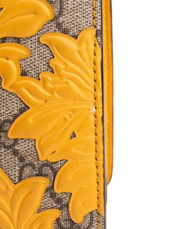 Gucci Dionysus Arabesque Convertible Tote Medium – (ex)bags