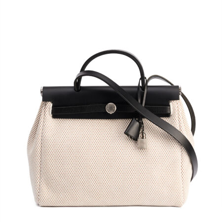 Hermes Herbag Zip 31 – (ex)bags