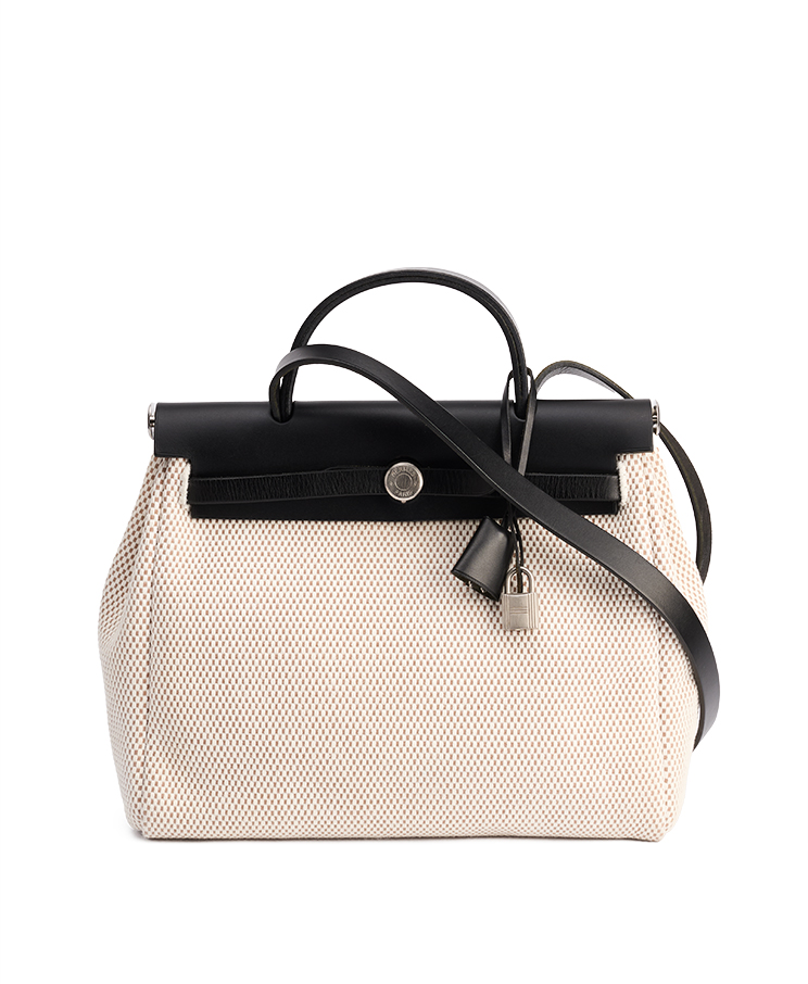 Hermes Herbag Zip 31 – (ex)bags