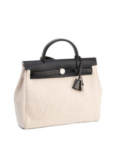 Hermes Herbag Zip 31 – (ex)bags