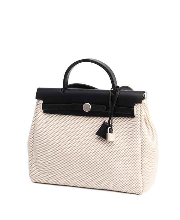 Hermes Herbag Zip 31 – (ex)bags