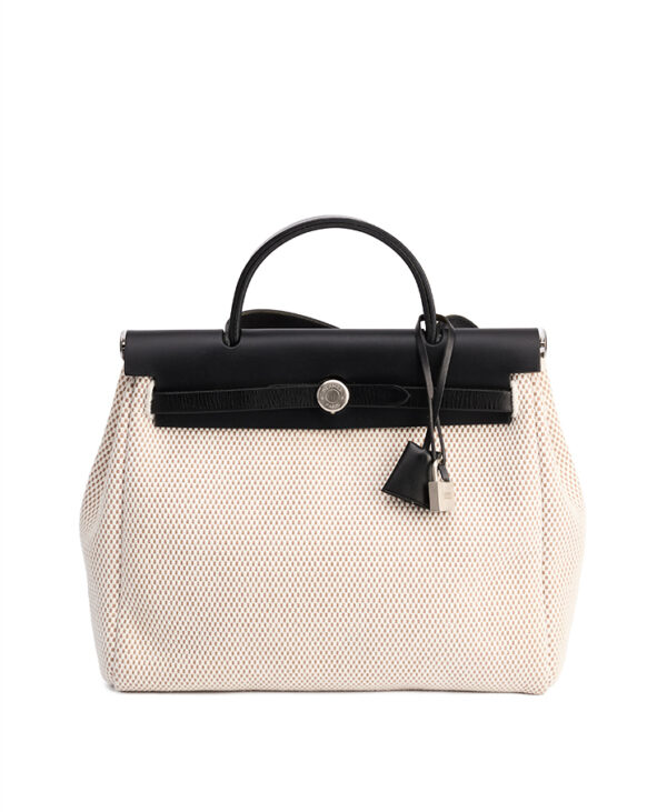Hermes Herbag Zip 31 – (ex)bags