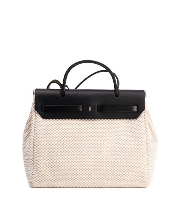 Hermes Herbag Zip 31 – (ex)bags