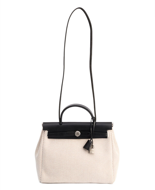 Hermes Herbag Zip 31 – (ex)bags