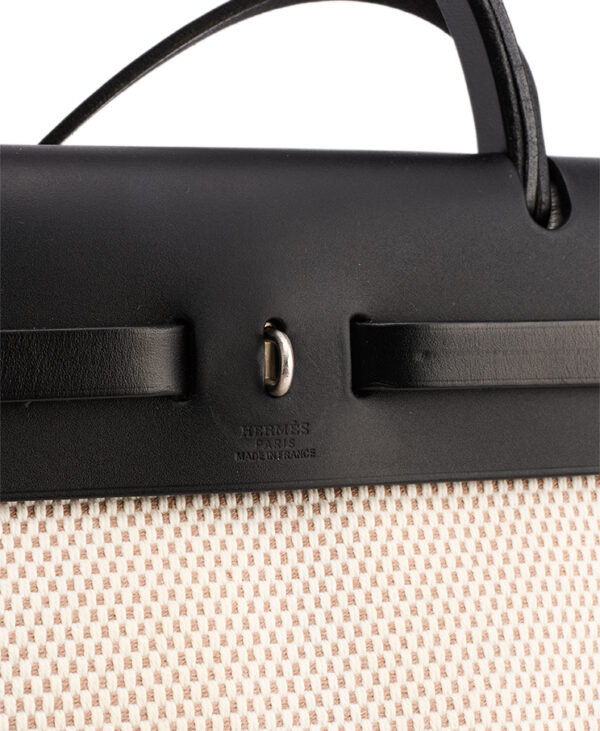 Hermes Herbag Zip 31 – (ex)bags