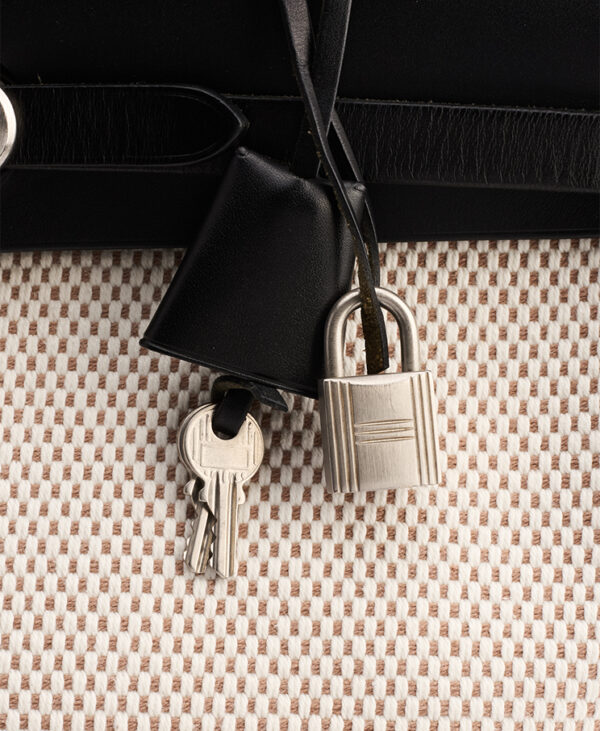 Hermes Herbag Zip 31 – (ex)bags