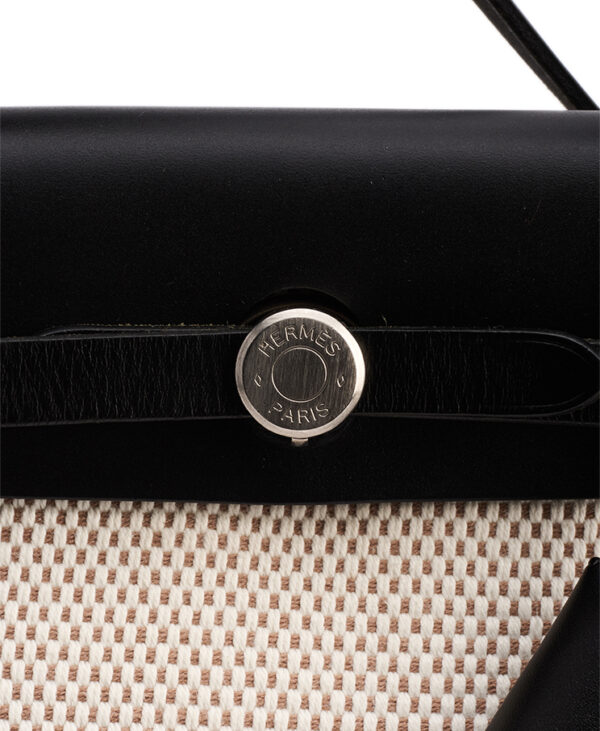 Hermes Herbag Zip 31 – (ex)bags