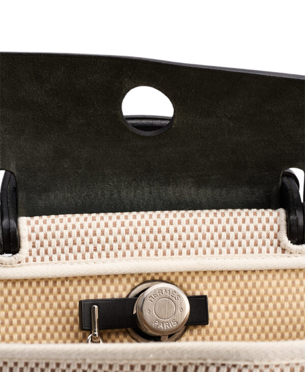 Hermes Herbag Zip 31 – (ex)bags