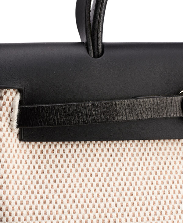 Hermes Herbag Zip 31 – (ex)bags