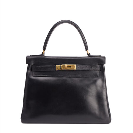 Hermes Kelly Retourne 28
