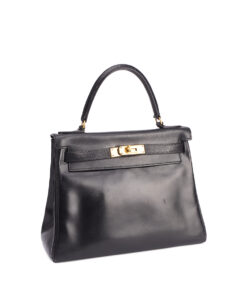 Hermes Kelly Retourne 28