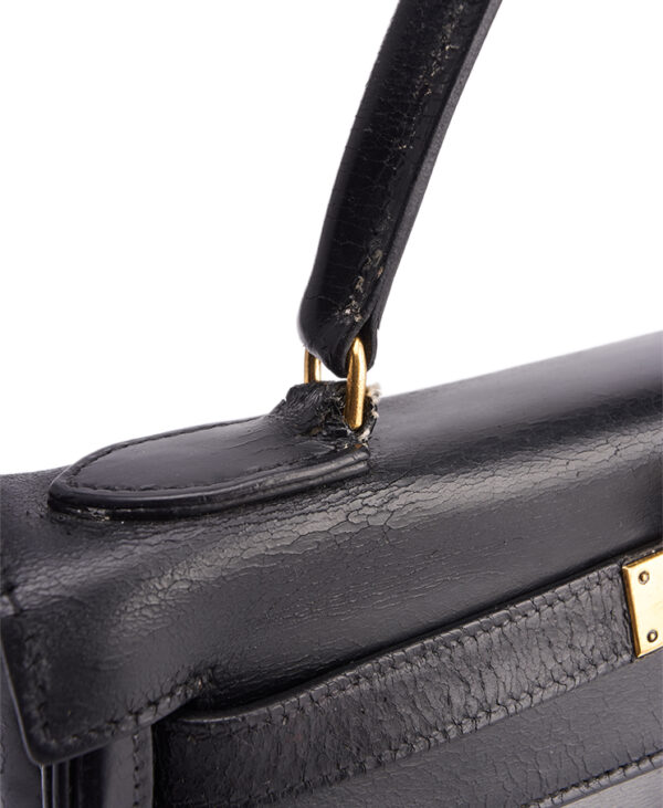 Hermes Kelly Retourne 28 – (ex)bags
