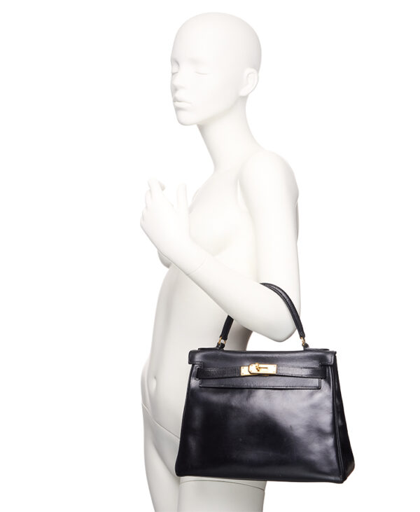 Hermes Kelly Retourne 28 – (ex)bags