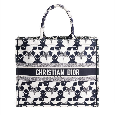 Dior Book Tote Large – (ex)bags