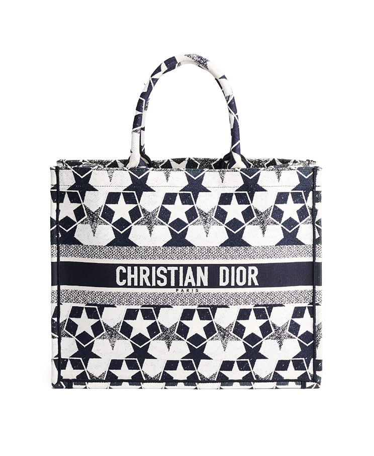Dior Book Tote Large – (ex)bags
