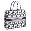 Dior Book Tote Large
