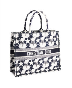 Dior Book Tote Large – (ex)bags