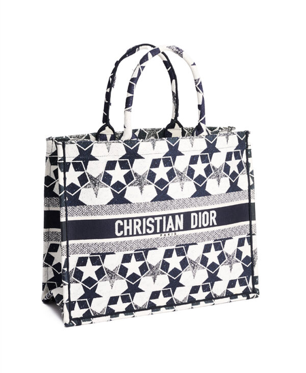 Dior Book Tote Large – (ex)bags
